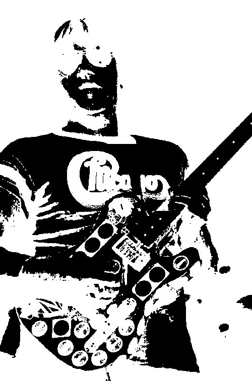 Terry Kath